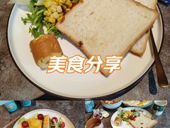 -全季酒店(深圳会展中心岗厦地铁站店)