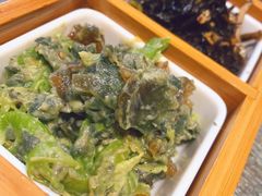 -雍沪里·沪湘融合菜( 康桥店)