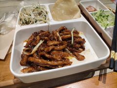 -香满园春饼·家常菜(东大桥店)