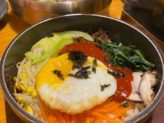 -恩你小木屋·韩式料理(南长街店)