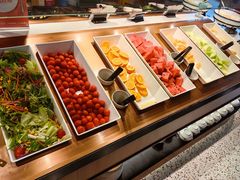 -比格比萨自助(宝山日月光店)