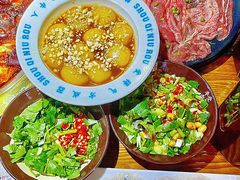 -受气牛肉·重庆耙牛肉(来福士店)