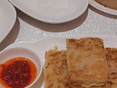 -星河湾半岛酒店-真粤中餐厅