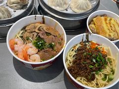 -蔡林记(黄鹤楼店)