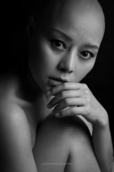 -鹿角肖像摄影艺术馆