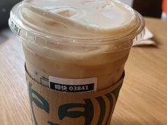 -喜茶(东莞汇一城店)