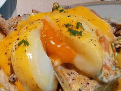 温泉蛋三文鱼-农畉LONFOOD(福田星河COCOPark店)