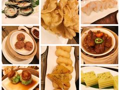 -四季火锅酒家(新濠影汇店)