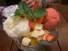 -OGGI TRATTORIA PIZZERIA(深业上城店)