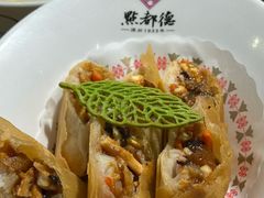 -点都德(汇盈广场店)