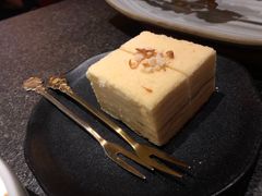 -丝路金桃·新疆菜(徐汇店)