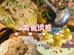 -老阿爸鲜鱼土菜(昆山花桥店)