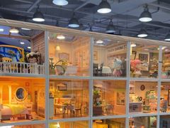 -TOYSRUS玩具反斗城(天津远洋乐堤港店)