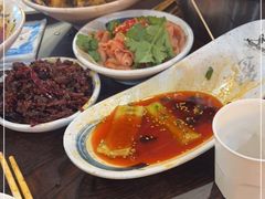 -成都瓜串串(华强北店)