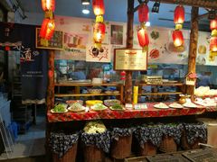 -旺角小渔村·海肠捞饭开创者(环山路店)
