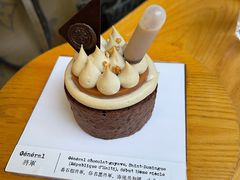 黑将军General-TIENSTIENS将将(三里屯店)