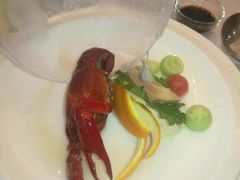 -山水雅居·江南雅宴(运河公园店)