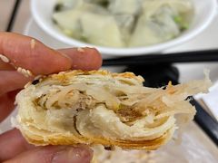 蟹壳黄-王家沙点心店(南京西路总店)