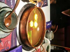 -牛村来人潮汕牛肉火锅(西单店)