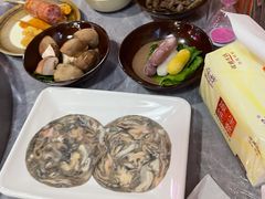 -宽尺巷鱼蛙自助火锅(虎丘钻石广场店)