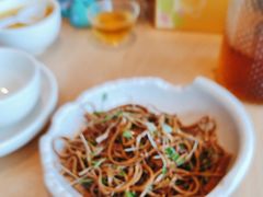 -大师兄·西北小馆(金湾华发商都店)
