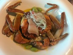 -蟹榭·本帮江浙菜·蟹宴(五角场合生汇商场店)