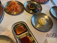-西塔老太太泥炉烤肉(望京一店)