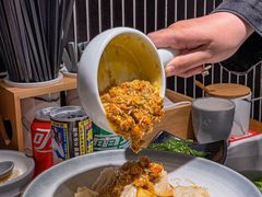 -馋三尺蟹粉小笼(人民广场店)