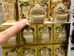 -山姆会员商店(杨桥西路店)