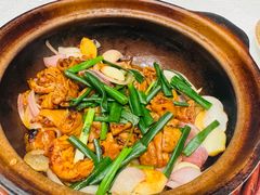 -盛百味·家宴餐厅(霸州分店)