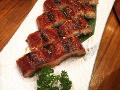 -希望日本料理(保利香槟花园店)