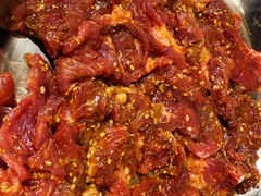 -英雄故事地摊烤肉(马驹桥店)