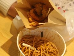 -蔡记炸酱热干面(昌里路店)