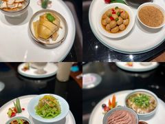 -美乐食街(小南店)