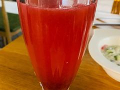 -Pakwaan Indian restaurant芭港湾印度餐厅(领事馆店)