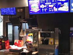 -麦当劳(鼓楼店)