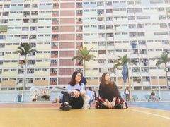 -彩虹村