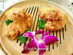 -苏梦江南·淮扬菜(夫子庙店·全天营业中)