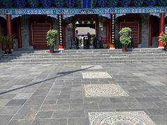 -万寿八仙宫