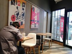 -肯德基(丽莎广场店)