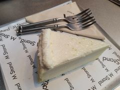 -M Stand(BFC外滩金融中心店)