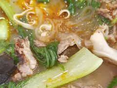 -溢香苑瓦罐(前进路店)