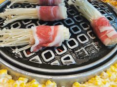 -韩宫宴烤肉·料理(南京江宁万达店)