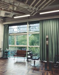 -青漾 young hair studio