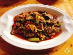 -清真.回香园(南街店)