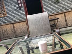 -好汉锅园林秘制老火锅 柴火霸王鸡(金沙店)