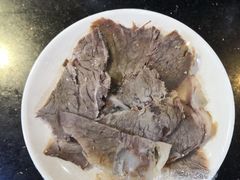 -陇上全荟兰州传统牛肉面(延吉路店)