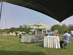 -大喜成国际宴会中心(金华店)