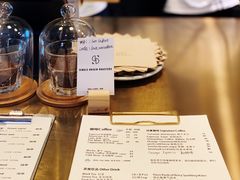 菜单-KYO COFFEE(胶州路店)
