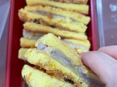 -詹记桃酥(包河万达店)